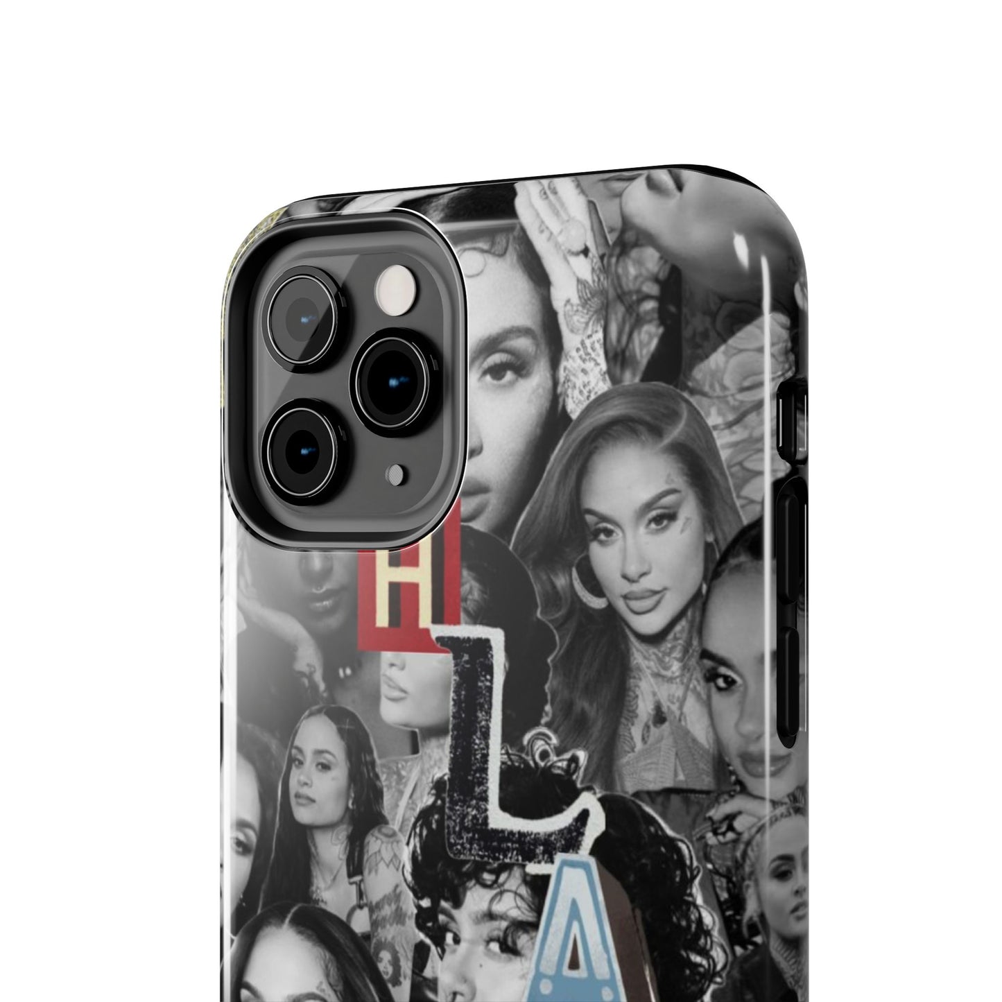 Kehlani Phone Case