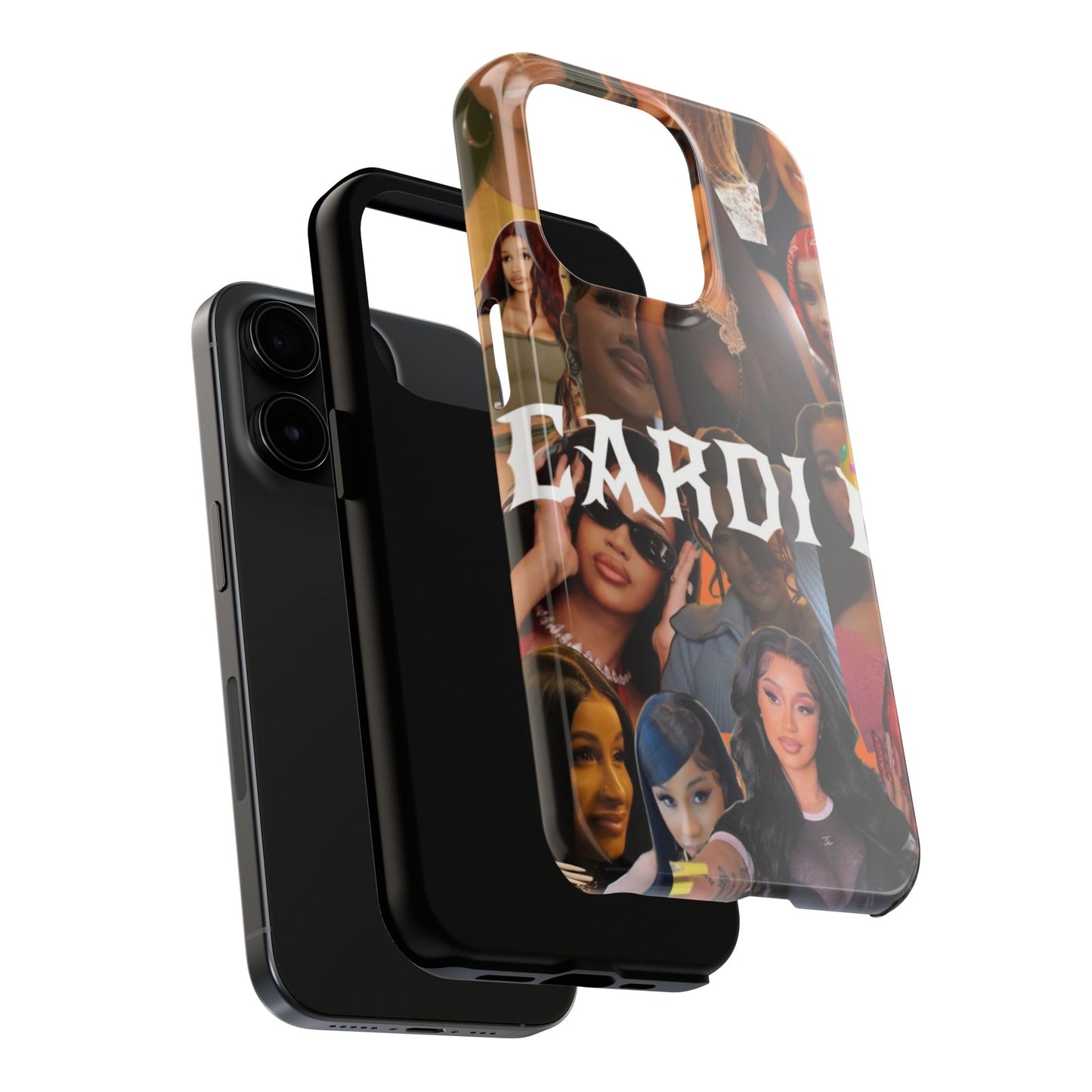 Cardi B Phone Case