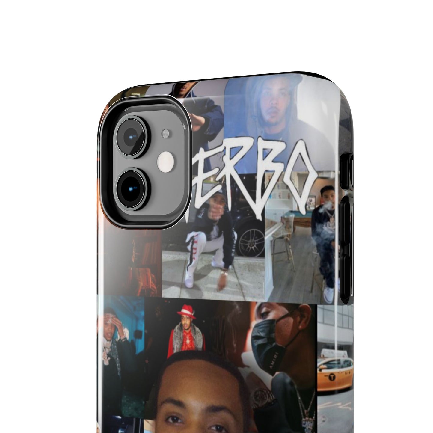 G Herbo Phone Case