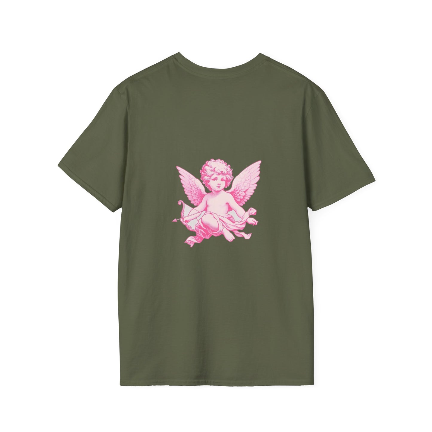 Sacred Angel Unisex Tee