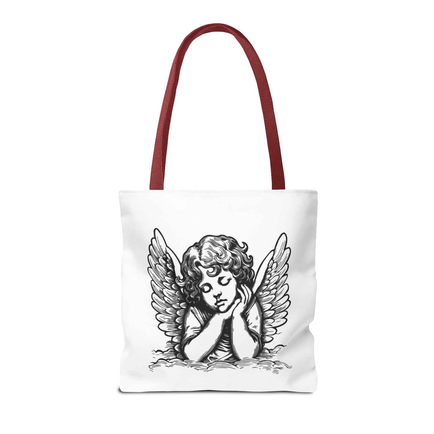 God Is Bigger Than Your Doubt Tote Bag