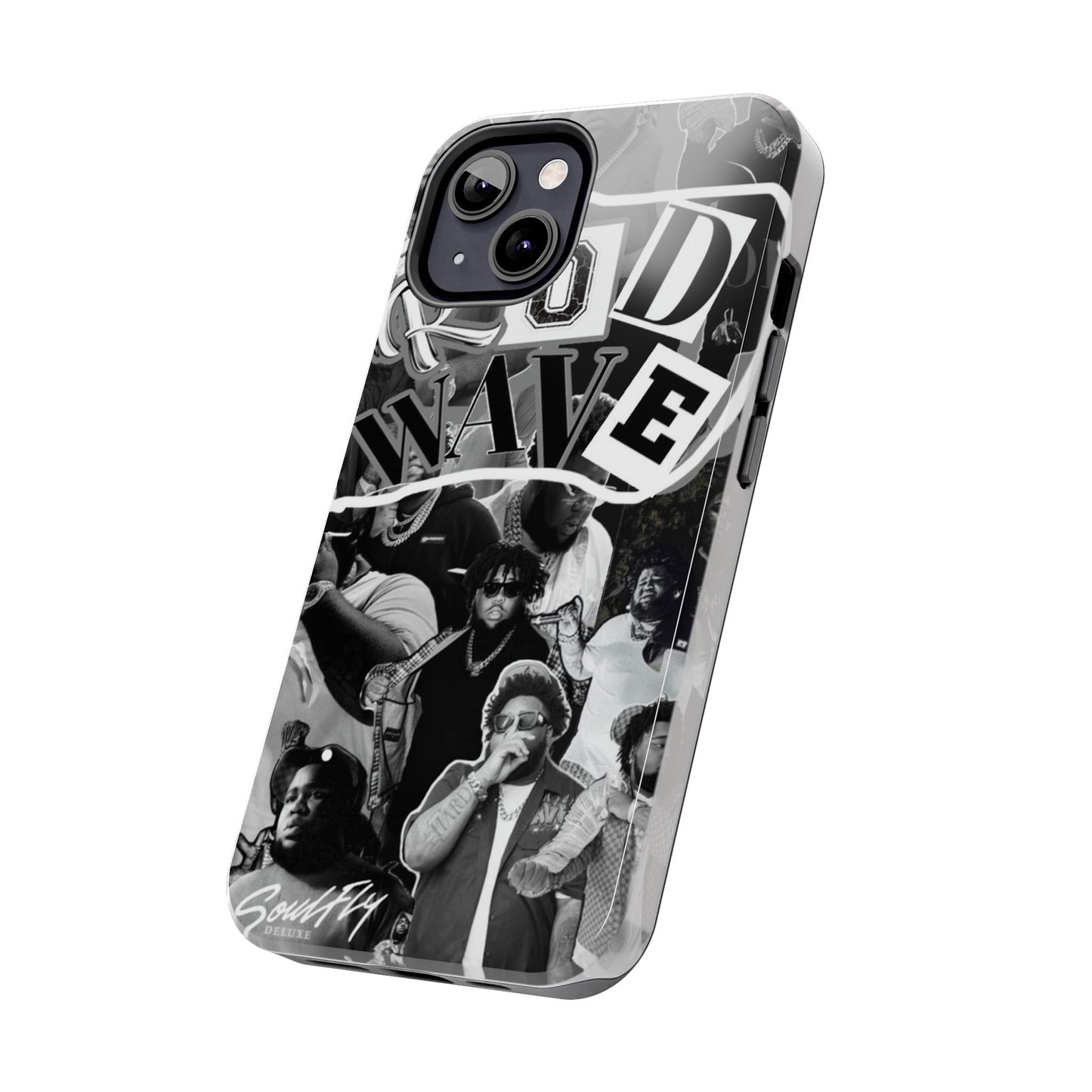 Rod Wave Phone Case