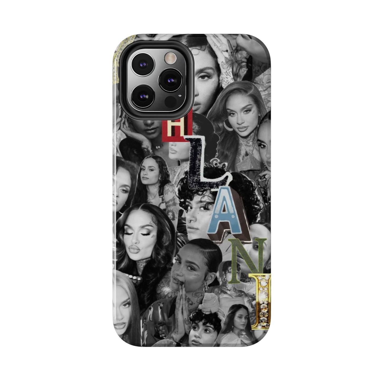 Kehlani Phone Case