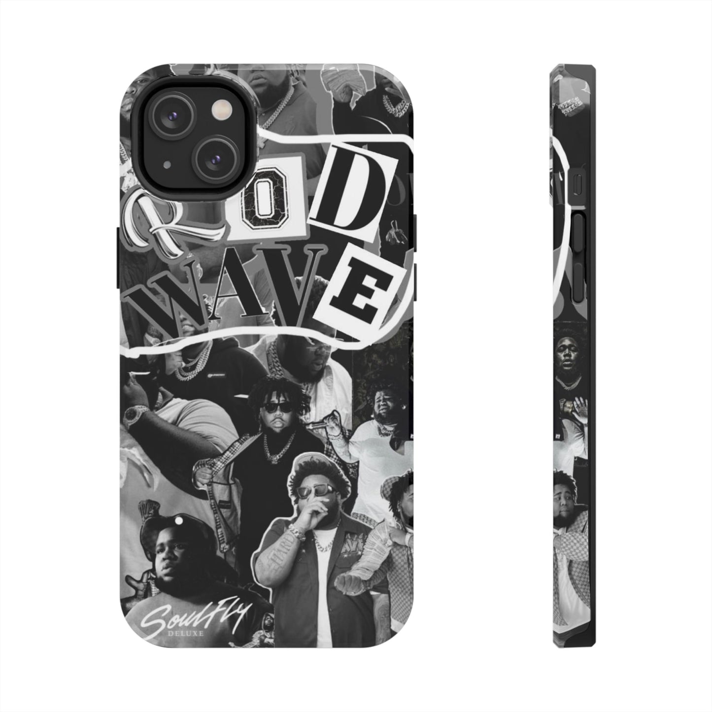 Rod Wave Phone Case