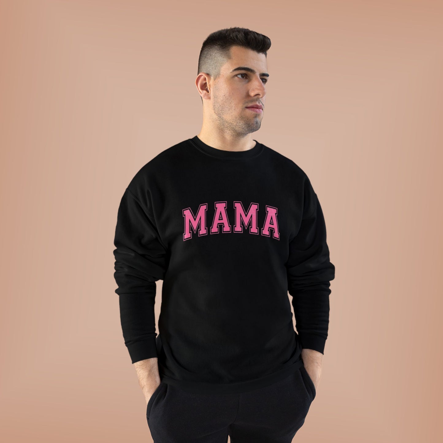 Mama Crewneck