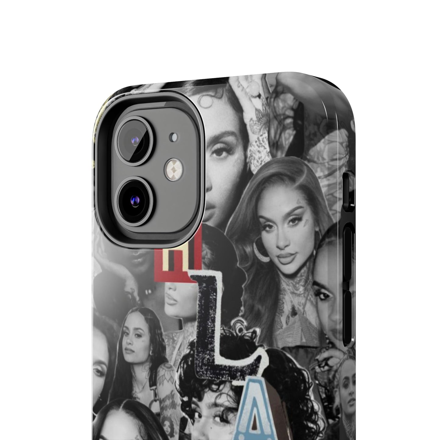 Kehlani Phone Case