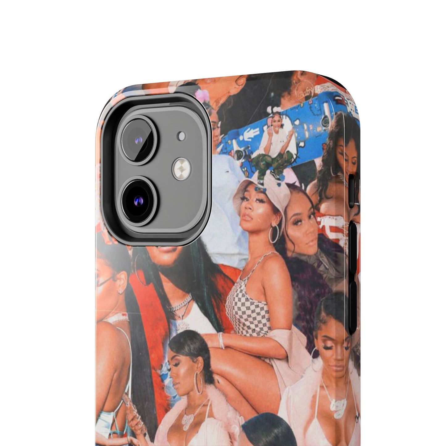 Saweetie Phone Case