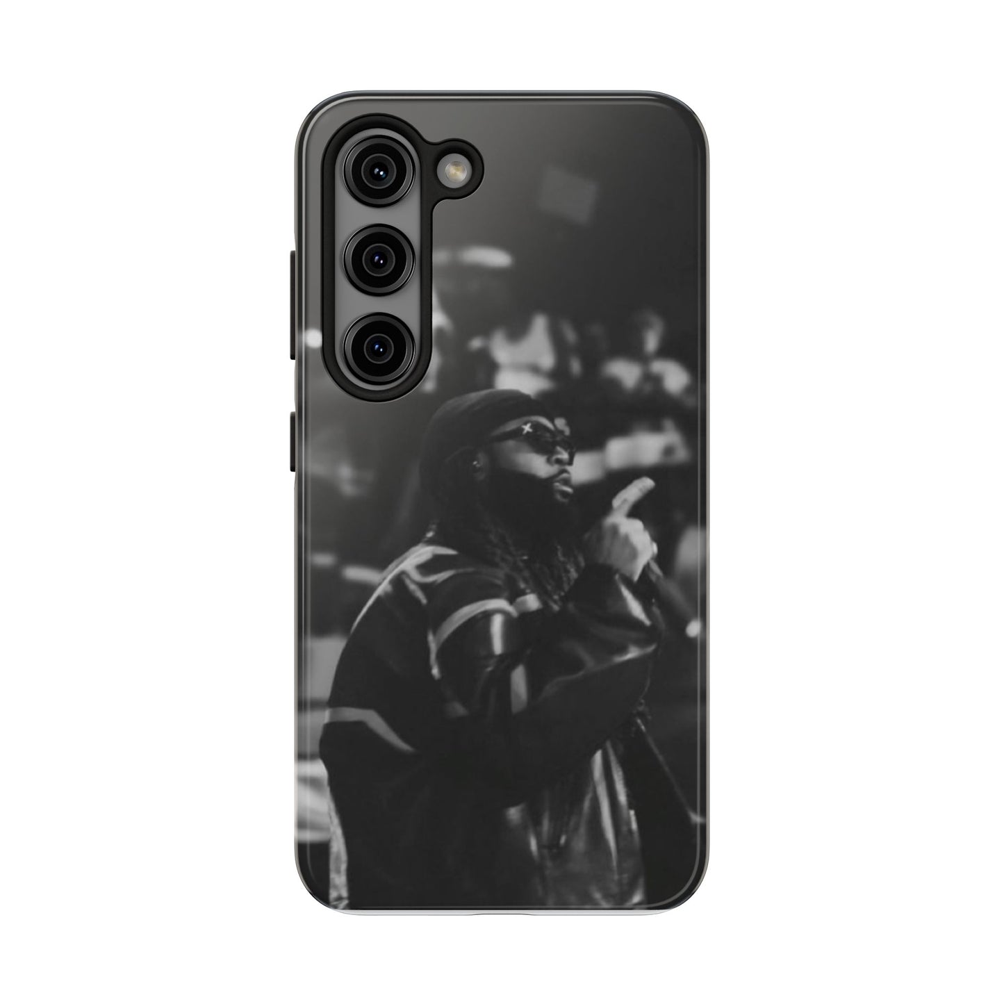 PartyNextDoor Phone Case