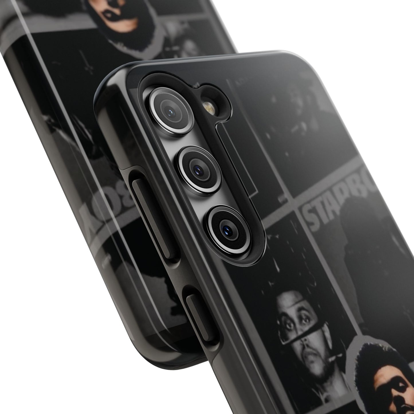 The Weeknd Phone Case