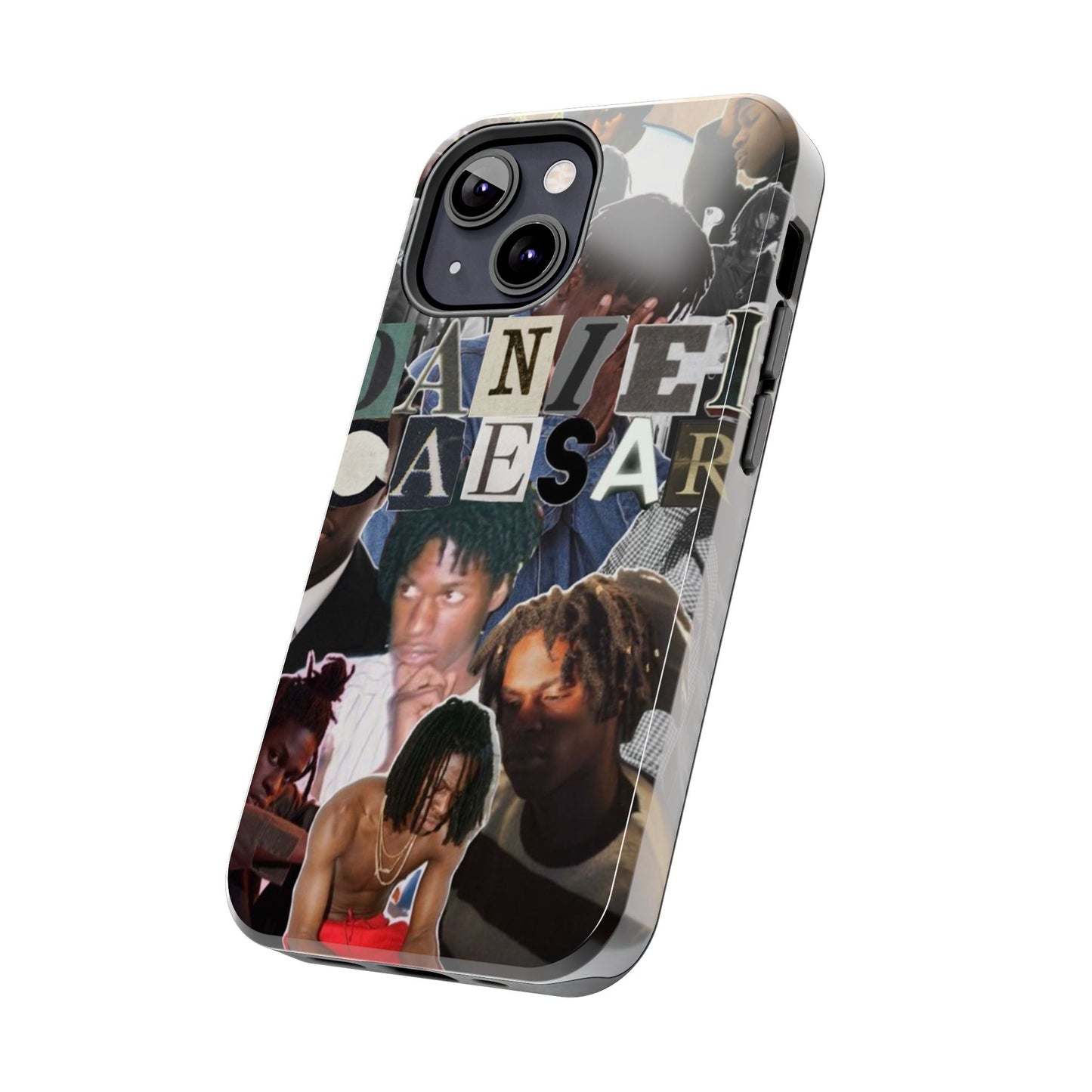 Daniel Cesar Phone Case