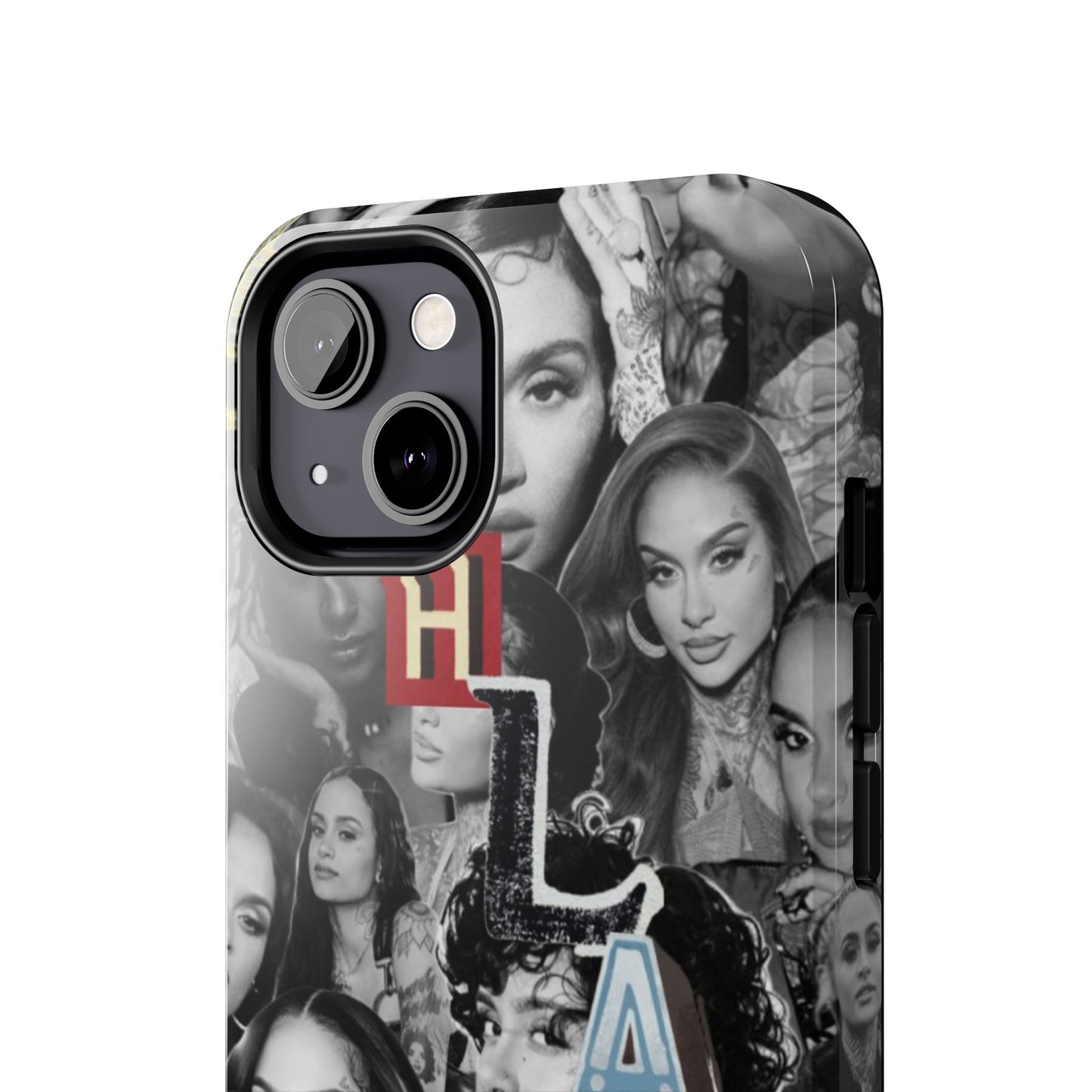 Kehlani Phone Case