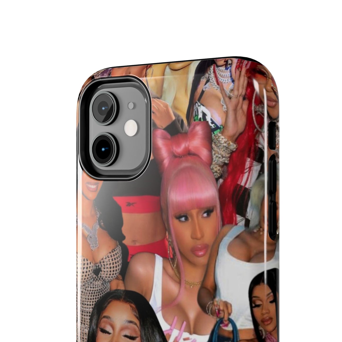 Cardi B Phone Case