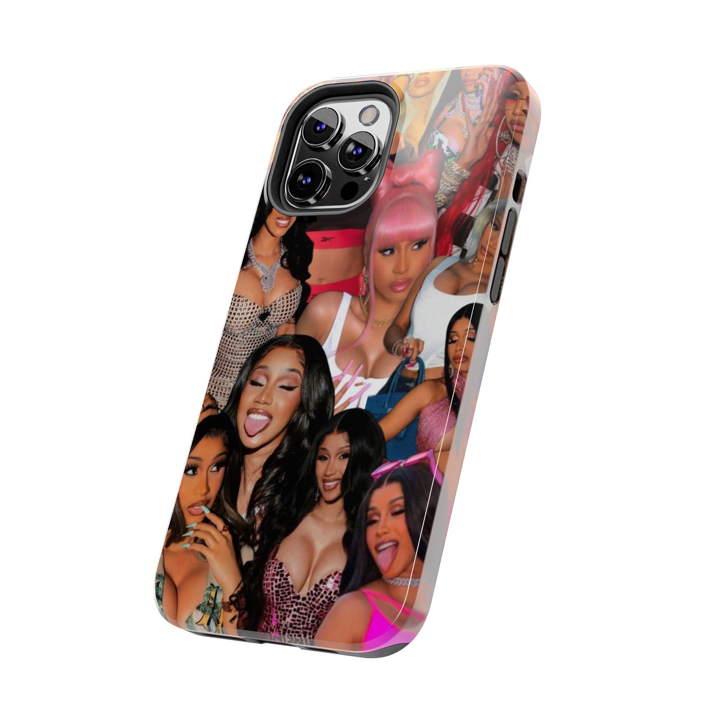 Cardi B Phone Case