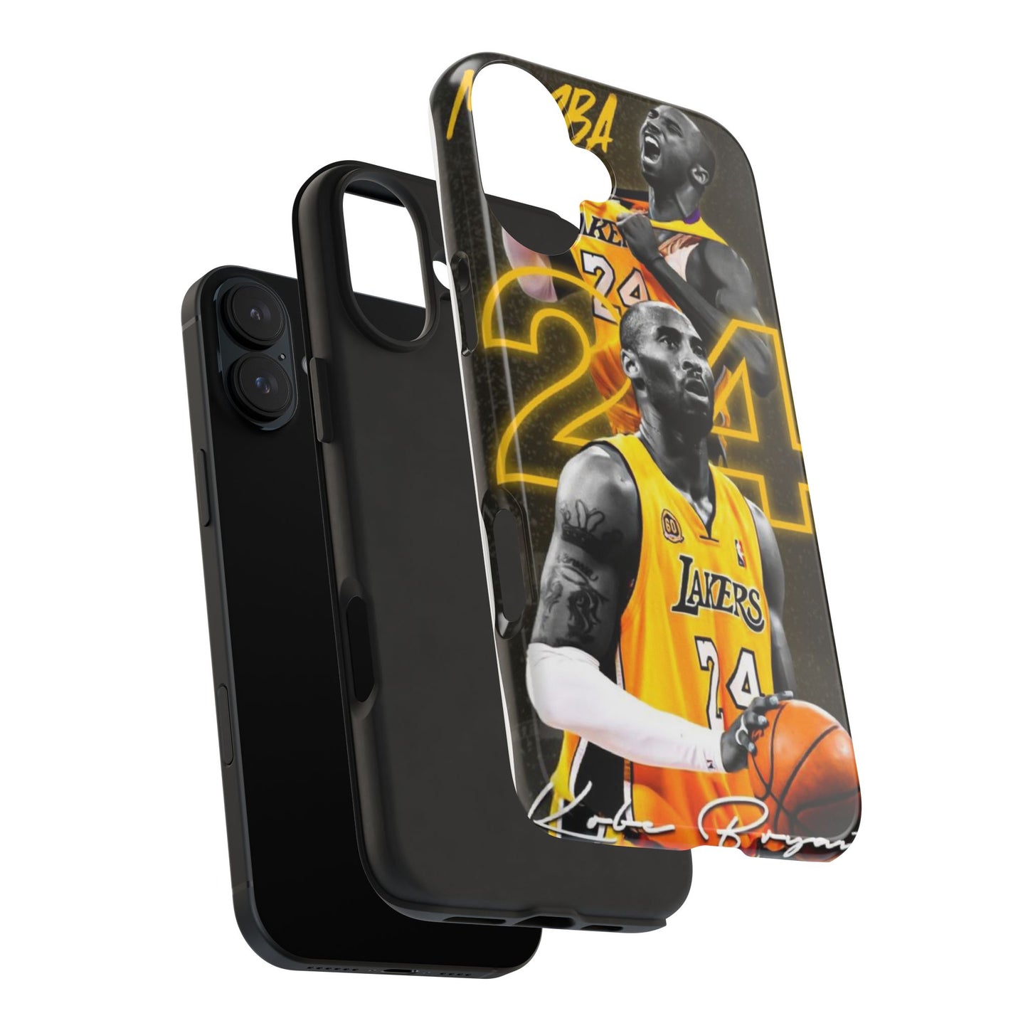 Kobe Bryant Phone Case