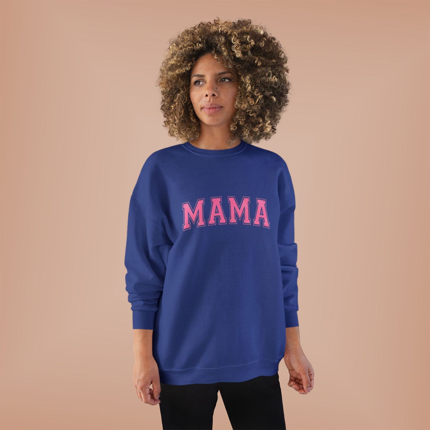 Mama Crewneck