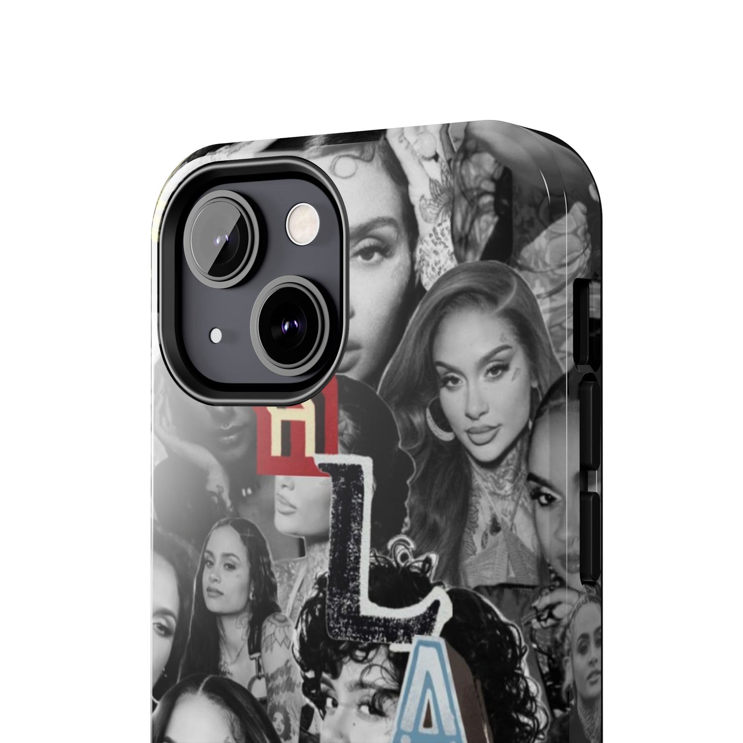 Kehlani Phone Case