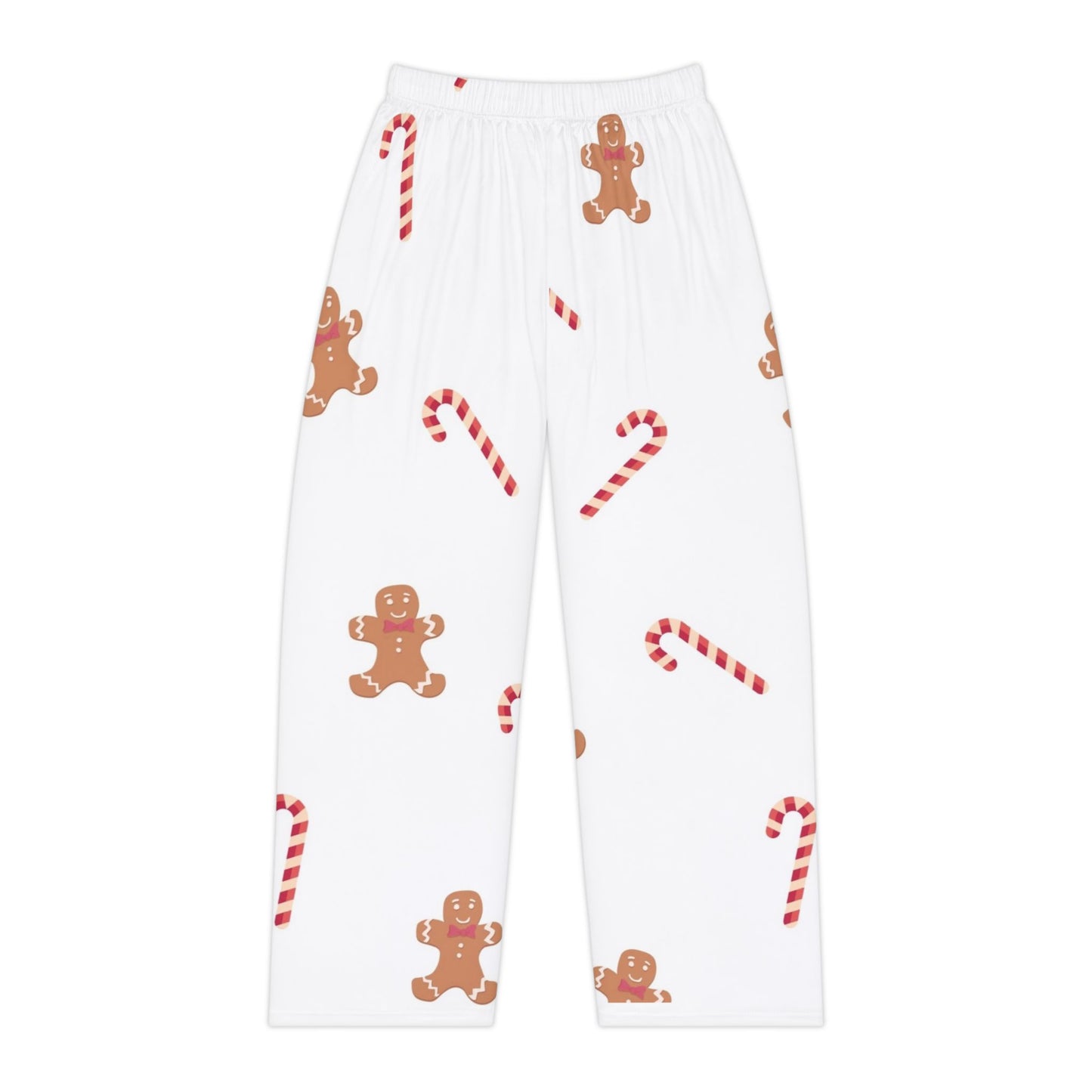 Women's Pajama Pants (AOP)