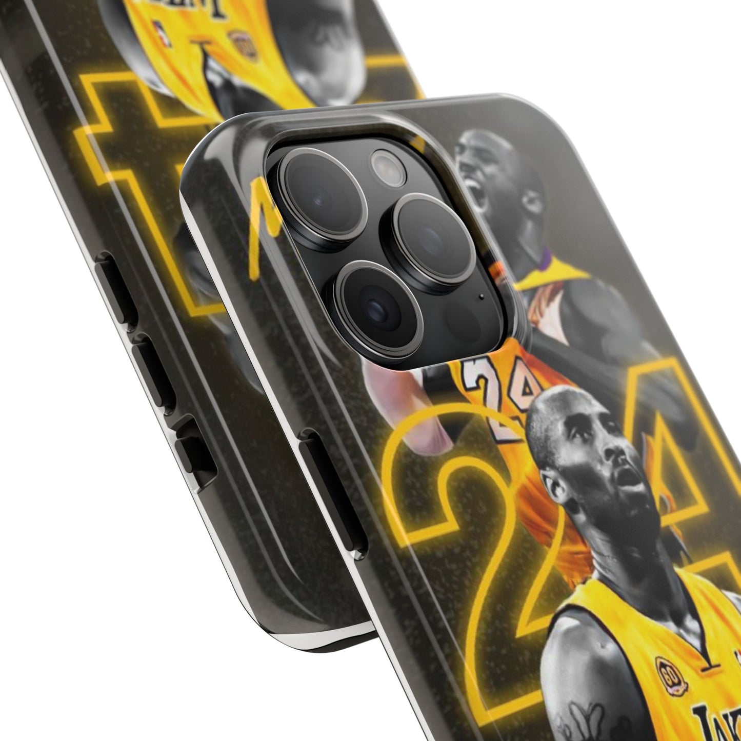 Kobe Bryant Phone Case