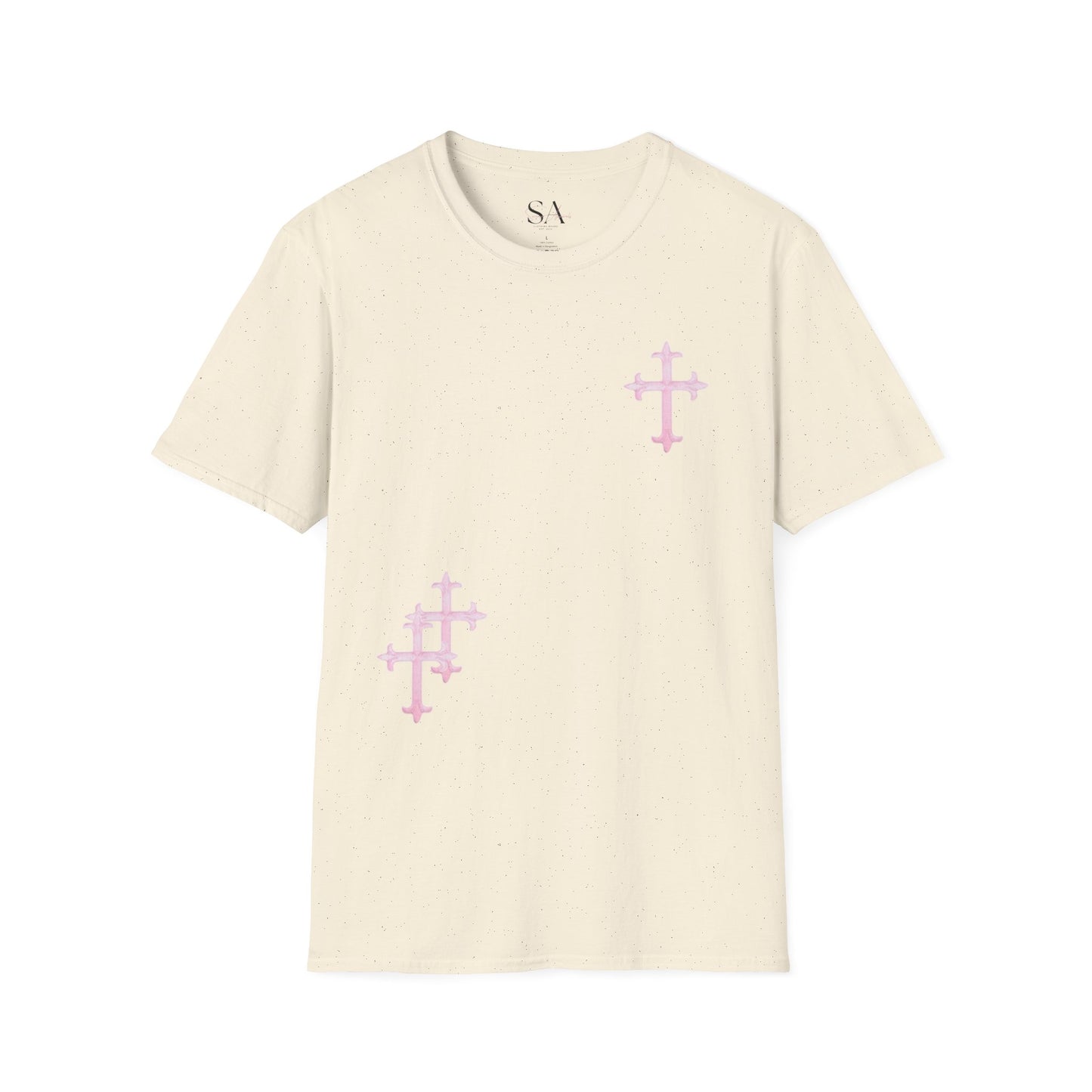 Sacred Angel Unisex Tee