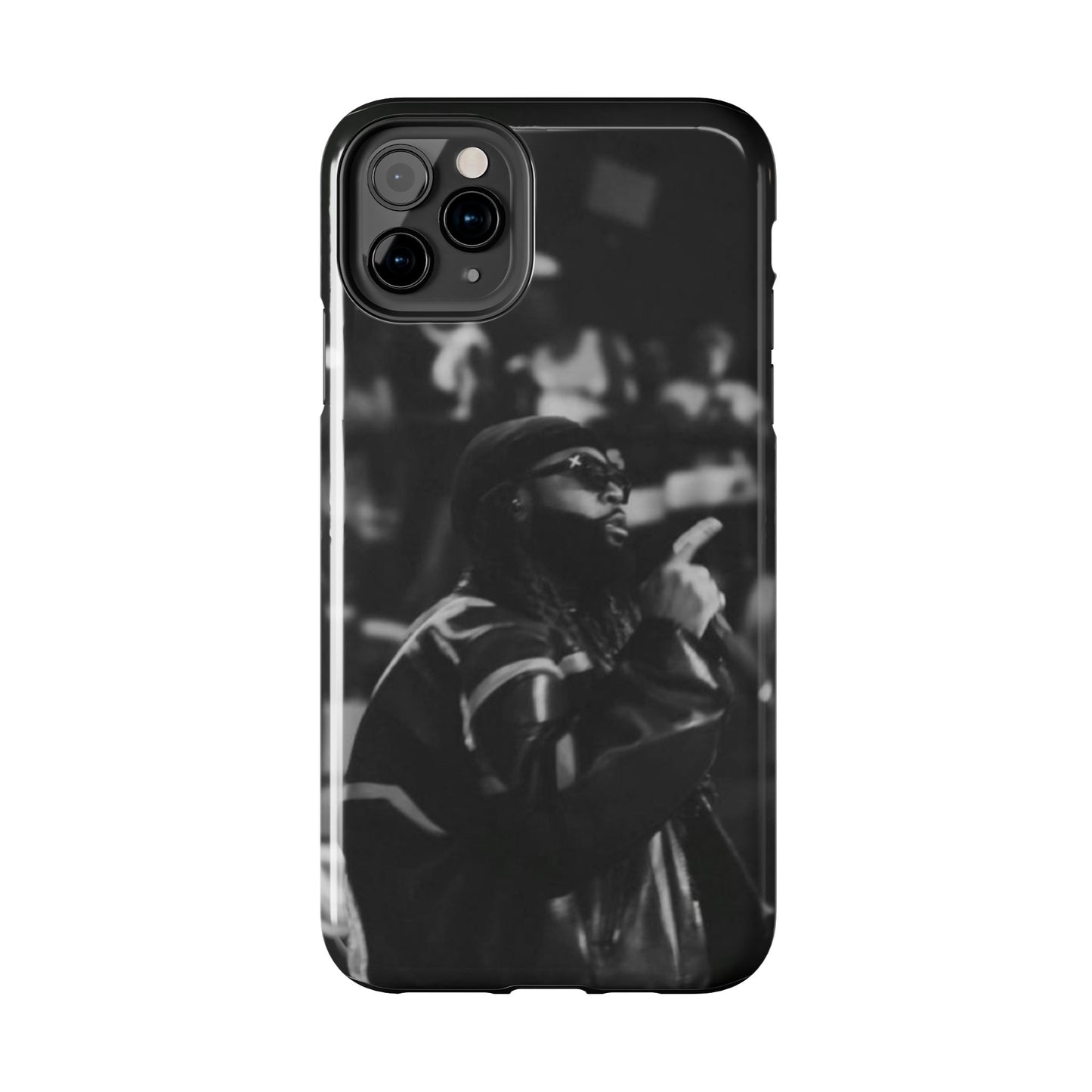 PartyNextDoor Phone Case