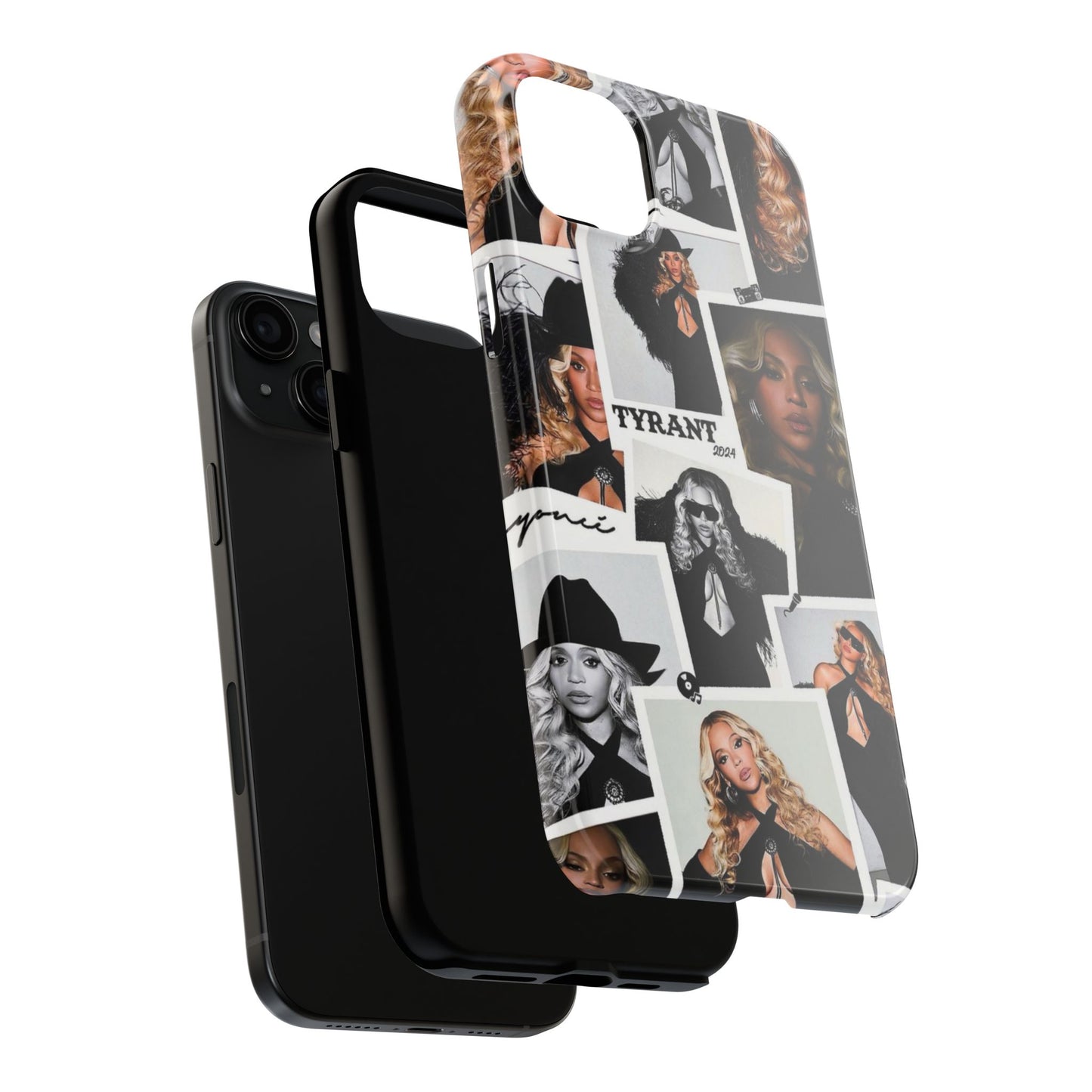 Beyoncé  Phone Case