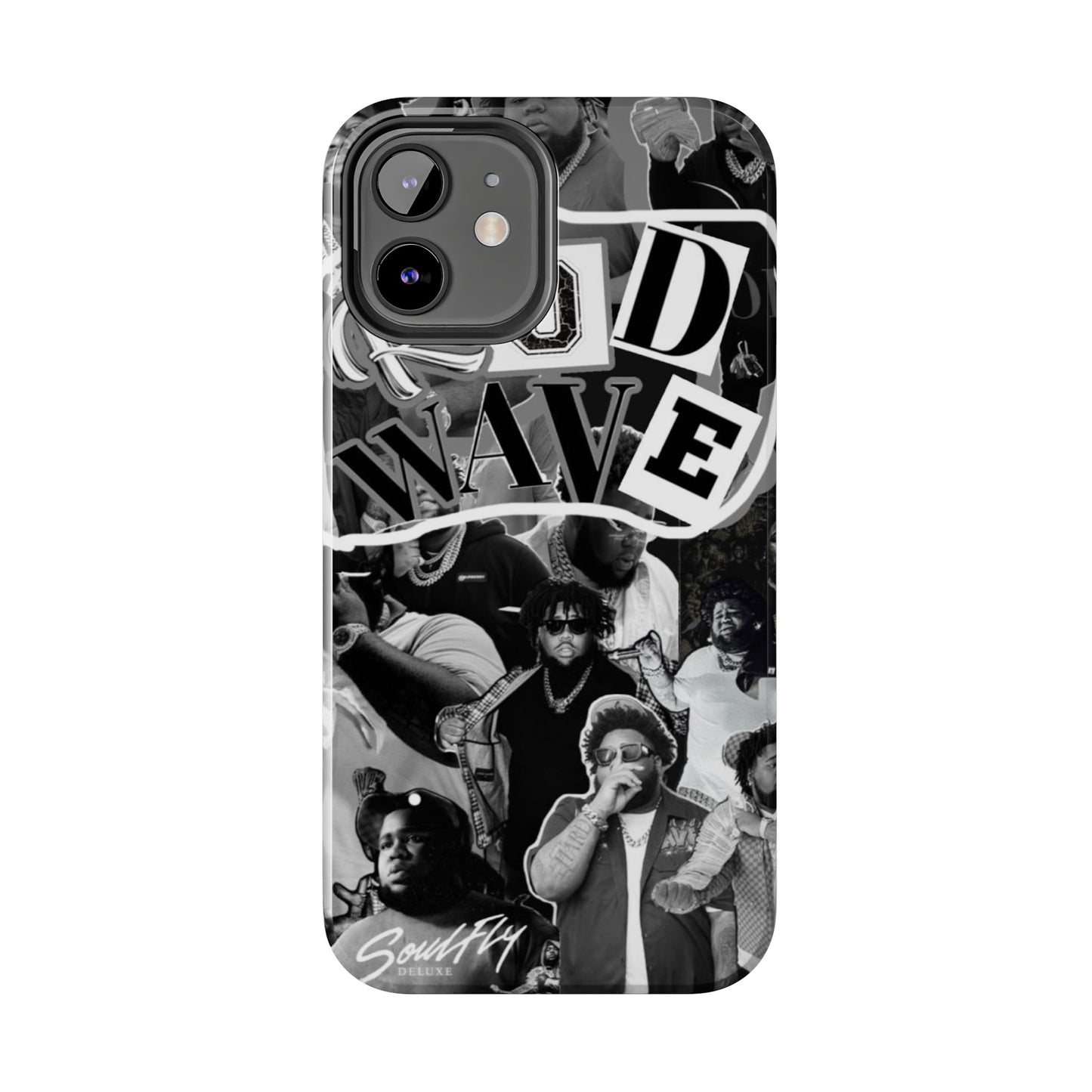 Rod Wave Phone Case