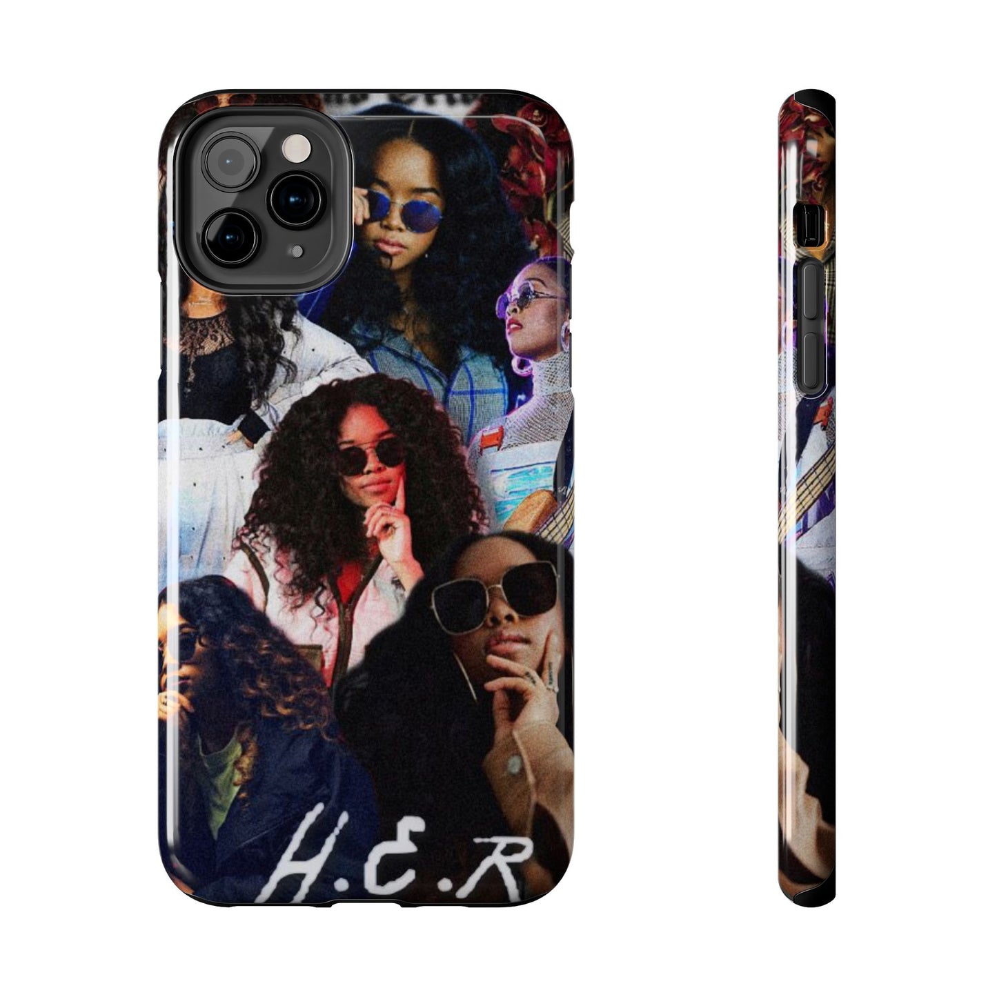 HER Phone Case