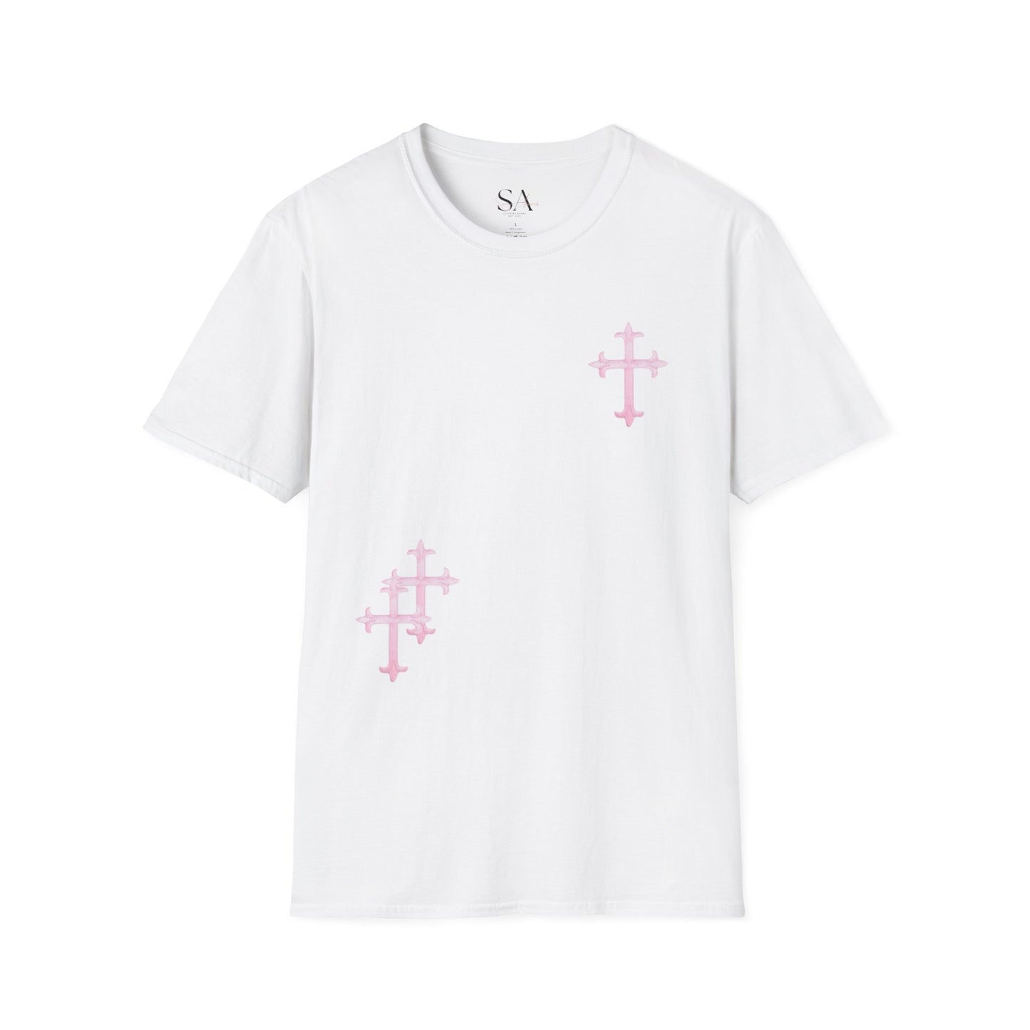 Sacred Angel Unisex Tee