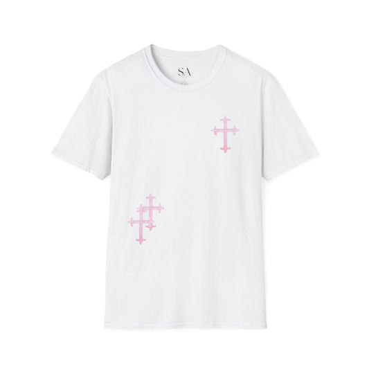 Sacred Angel Unisex Tee