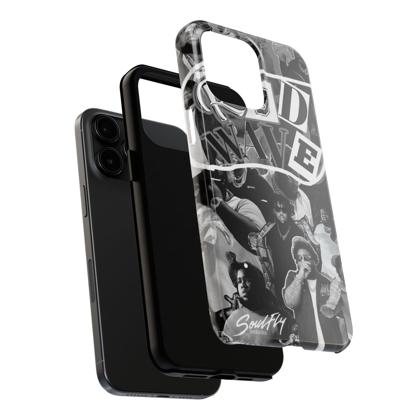 Rod Wave Phone Case