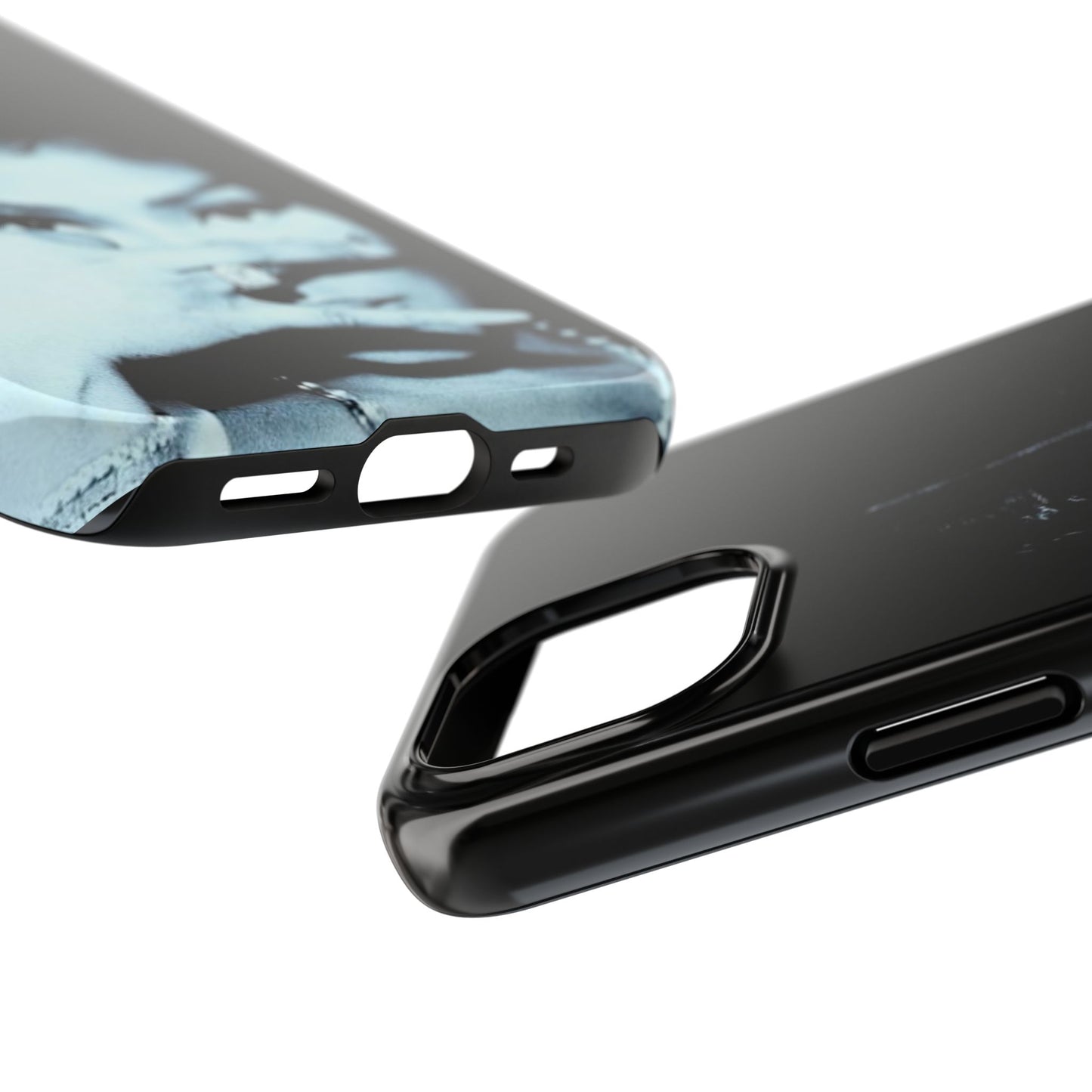 Nicki M Phone Case