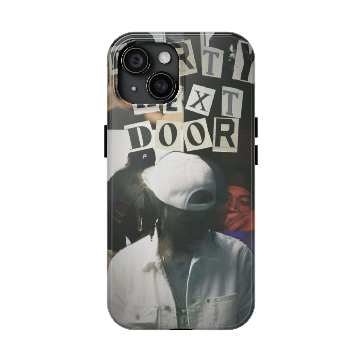 Party Next Door Phone Case