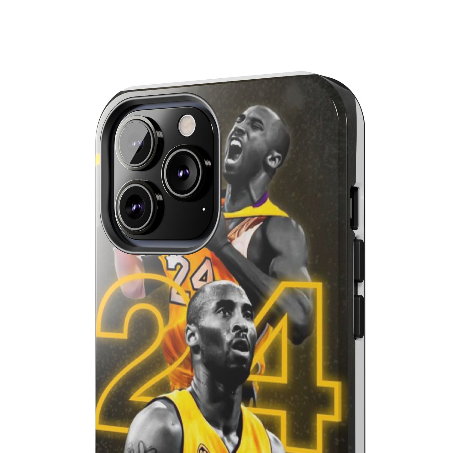 Kobe Bryant Phone Case