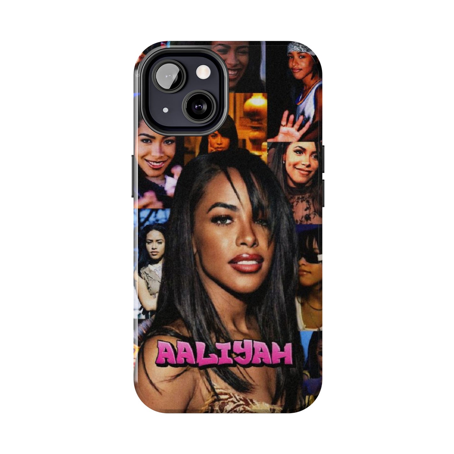 Aaliyah Phone Case