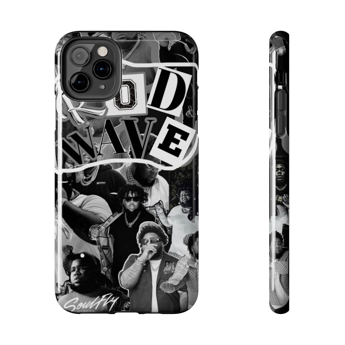 Rod Wave Phone Case