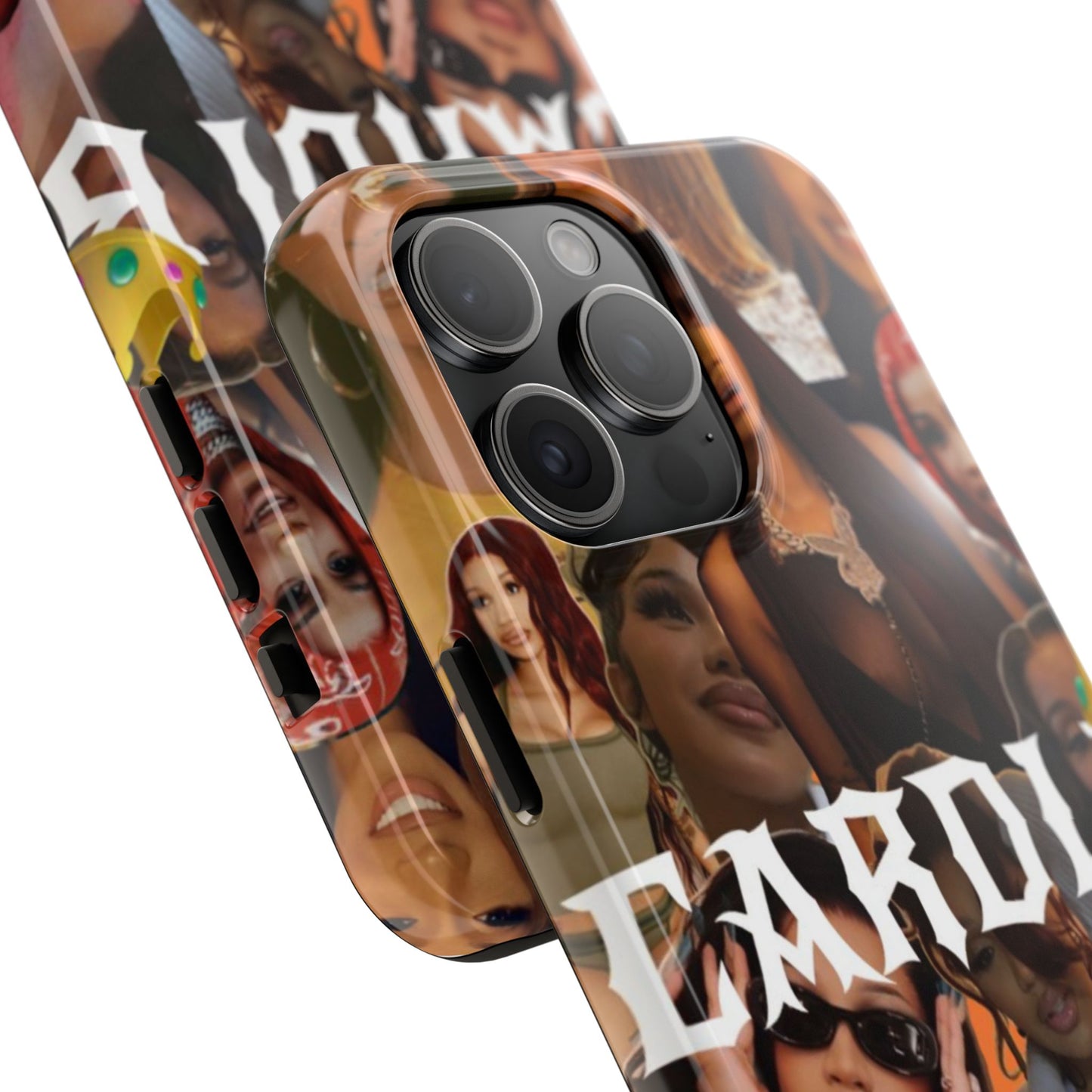 Cardi B Phone Case