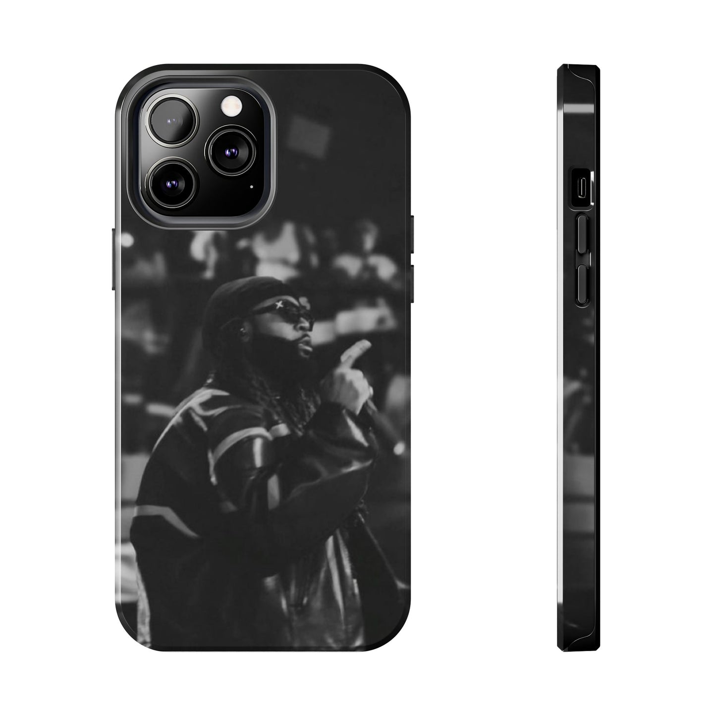 PartyNextDoor Phone Case