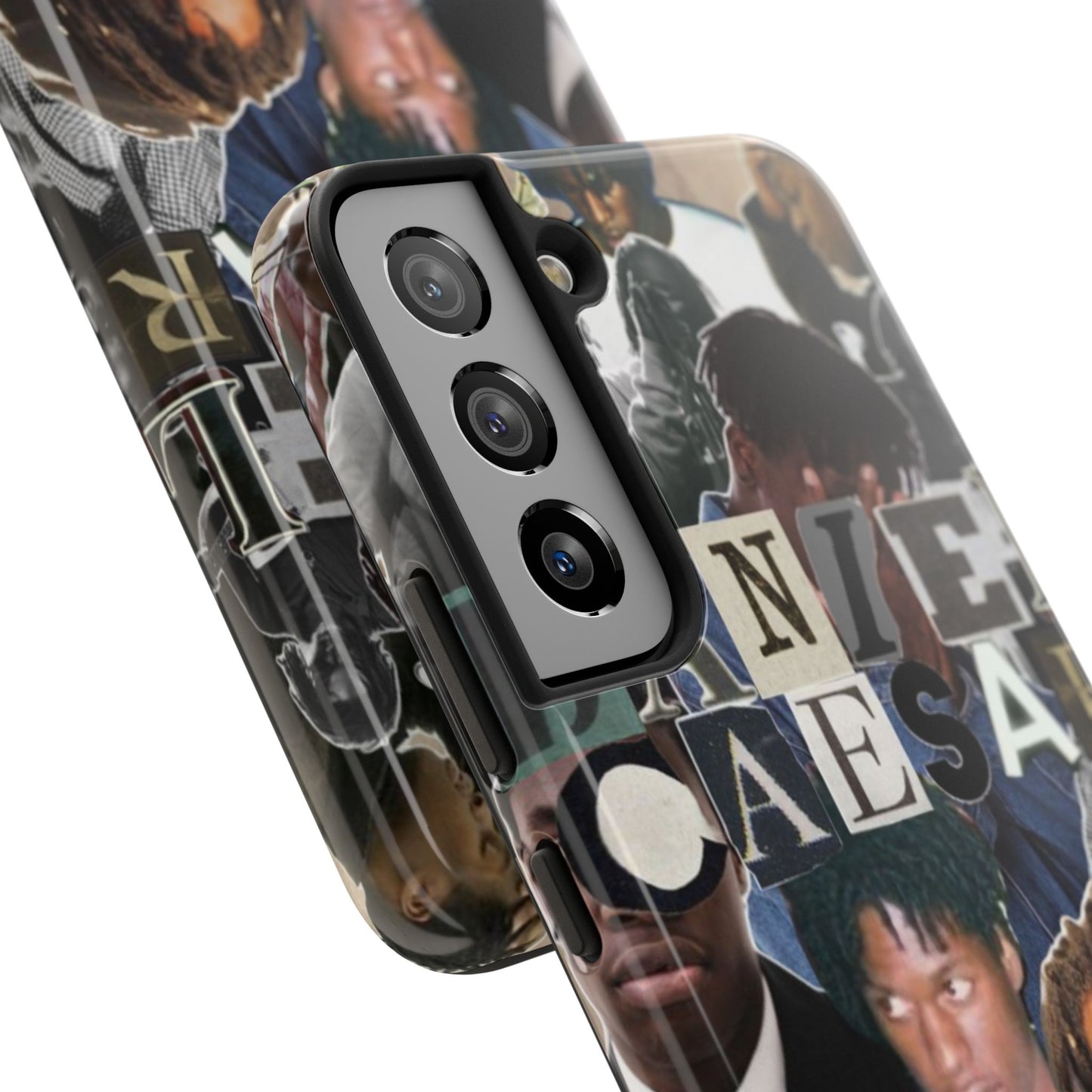 Daniel Cesar Phone Case