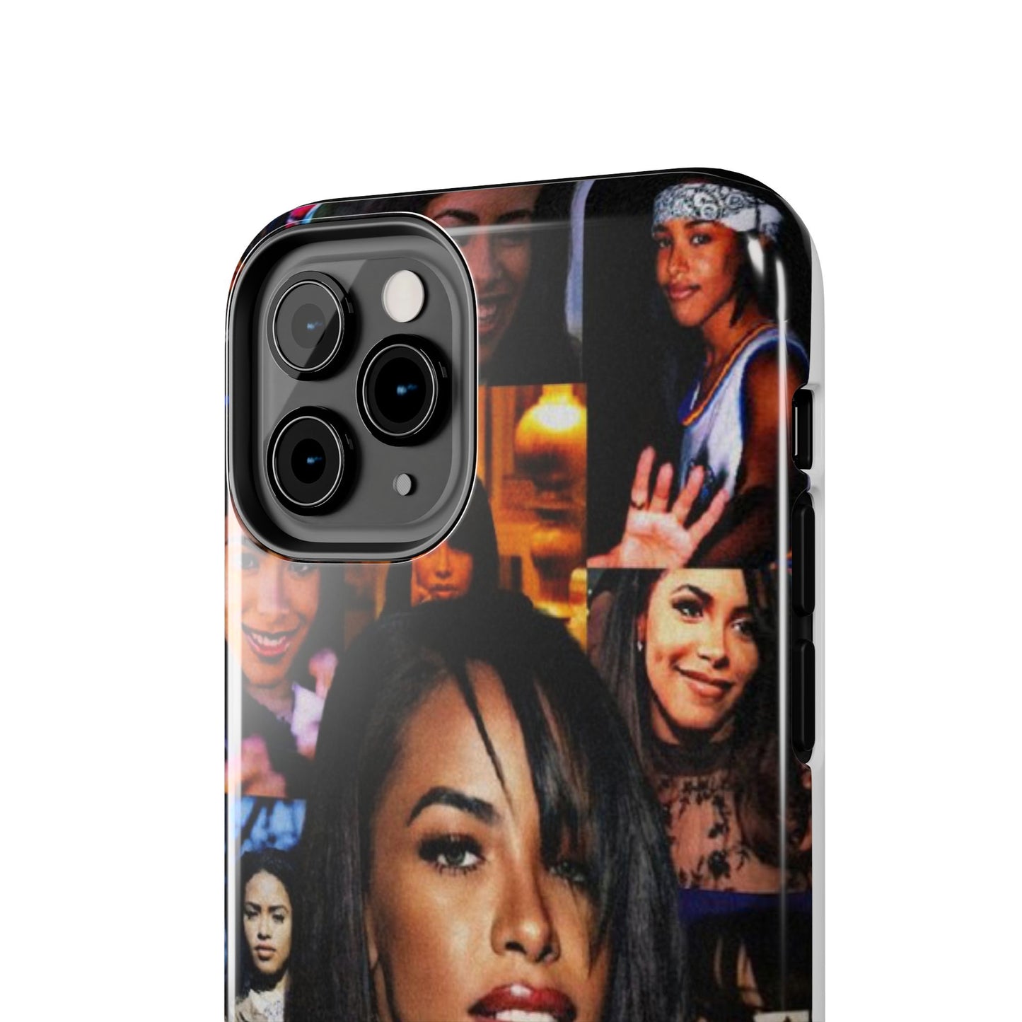 Aaliyah Phone Case