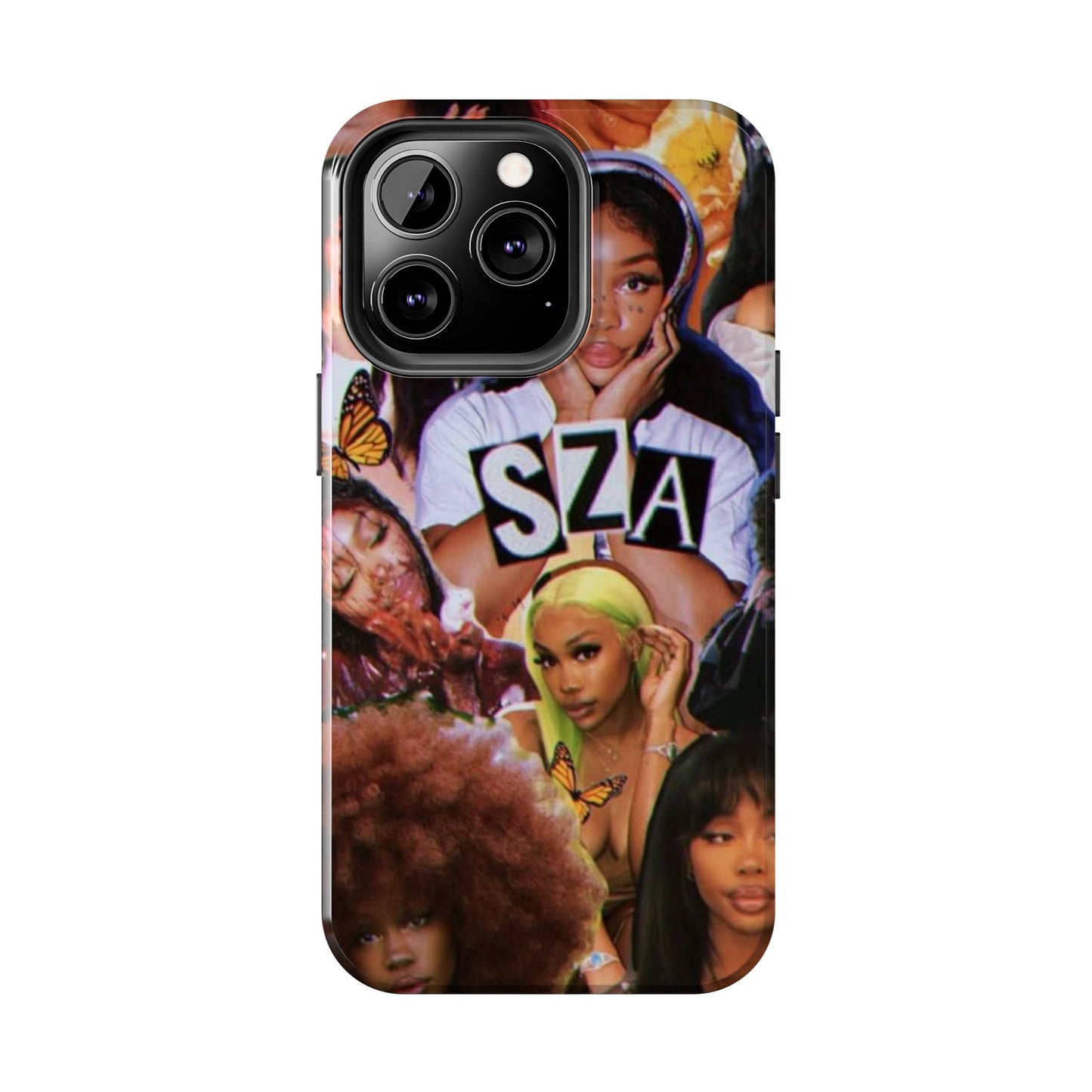 SZA Phone Case