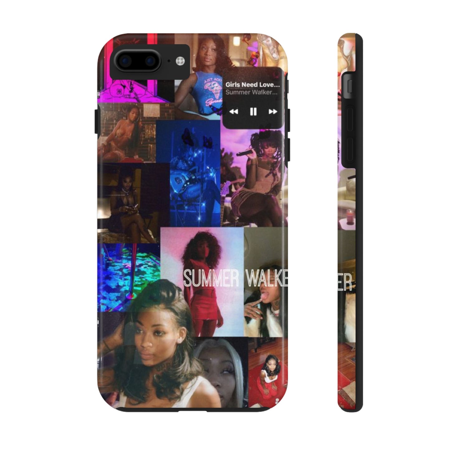 Summer Walker Phone Case