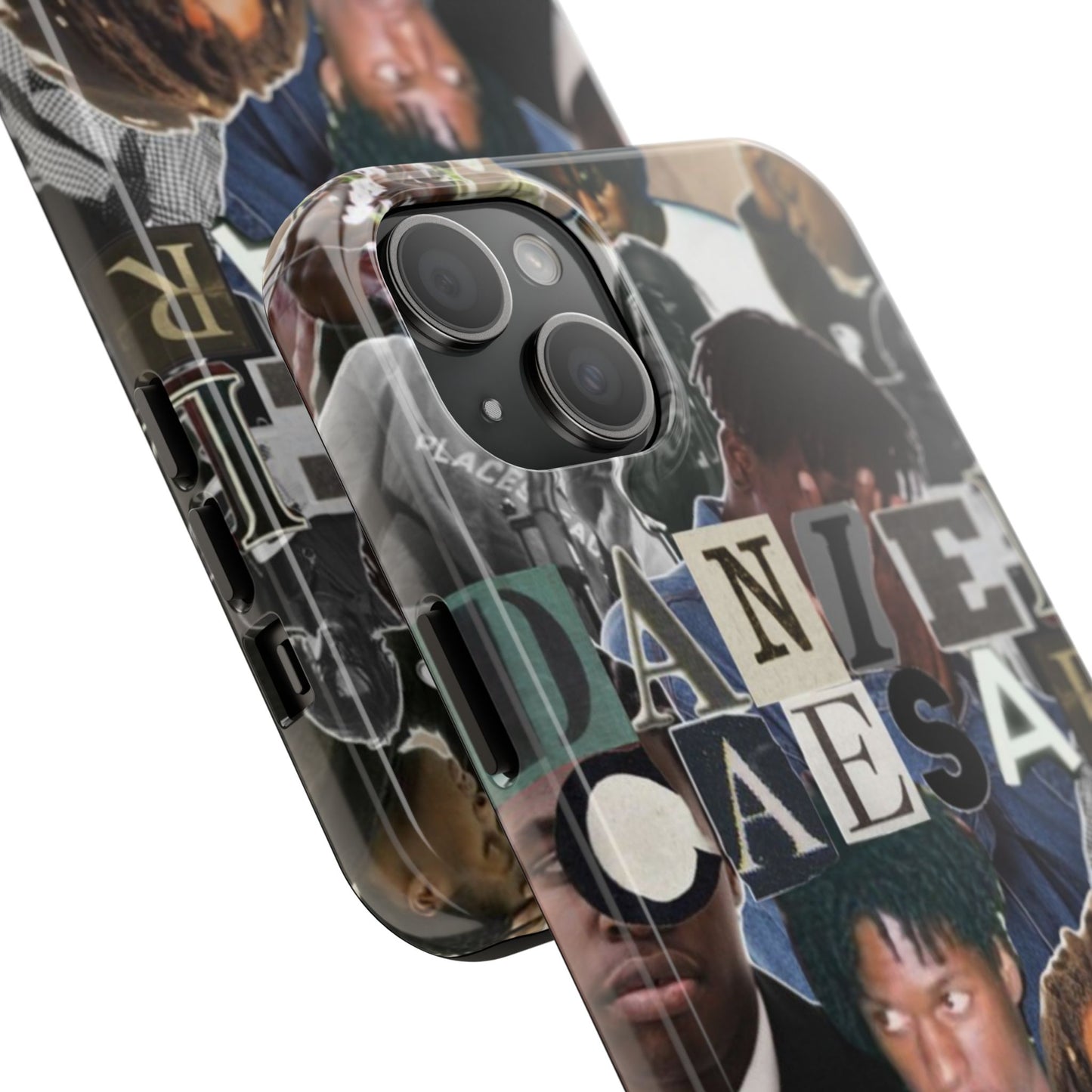 Daniel Cesar Phone Case