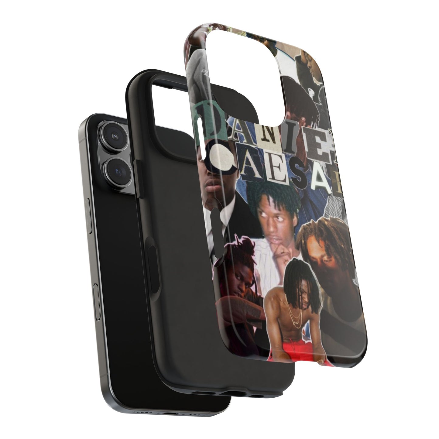 Daniel Cesar Phone Case