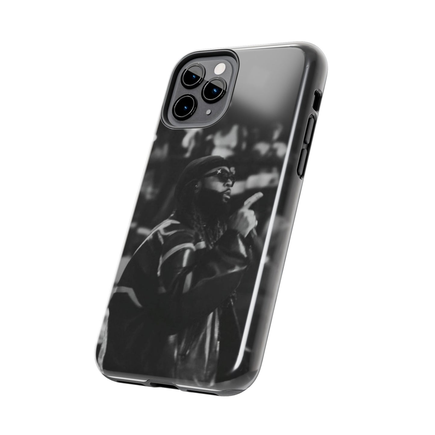 PartyNextDoor Phone Case