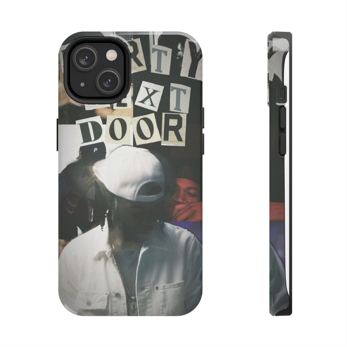 Party Next Door Phone Case