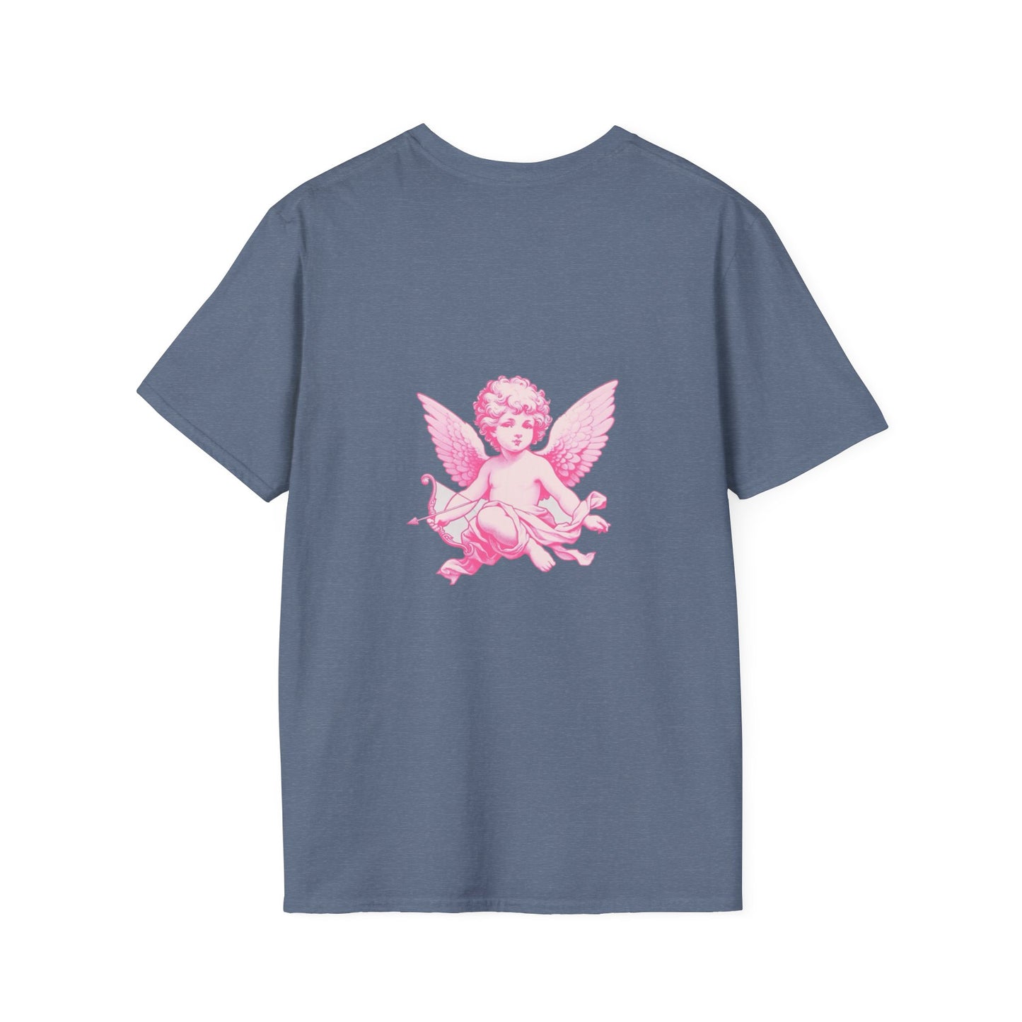 Sacred Angel Unisex Tee