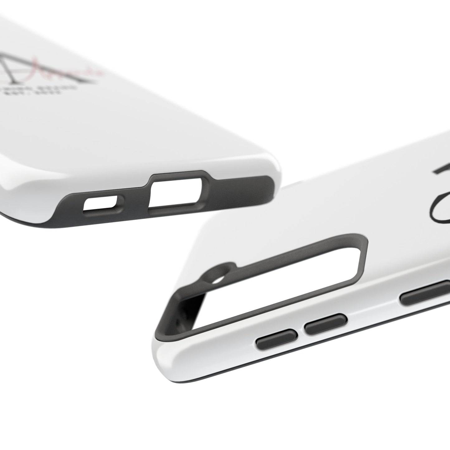 Serene Apparels Phone Case