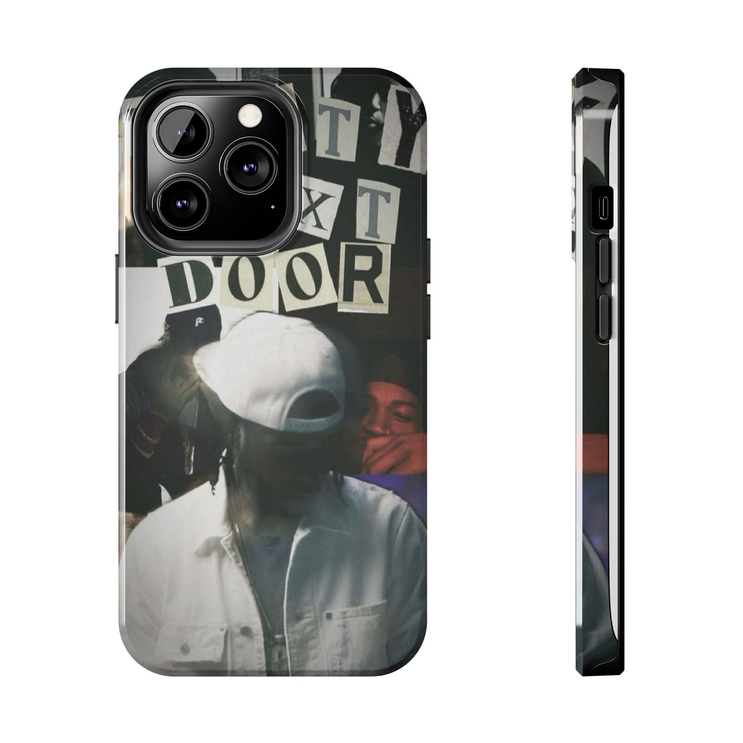 Party Next Door Phone Case