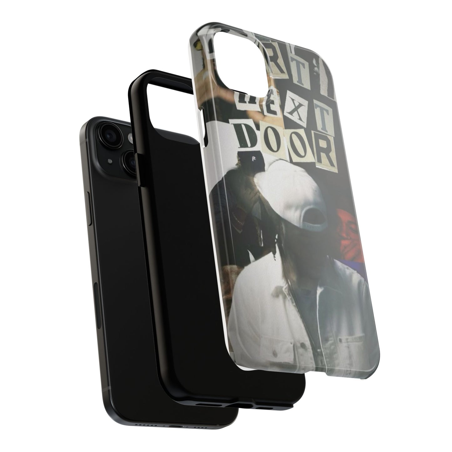 Party Next Door Phone Case