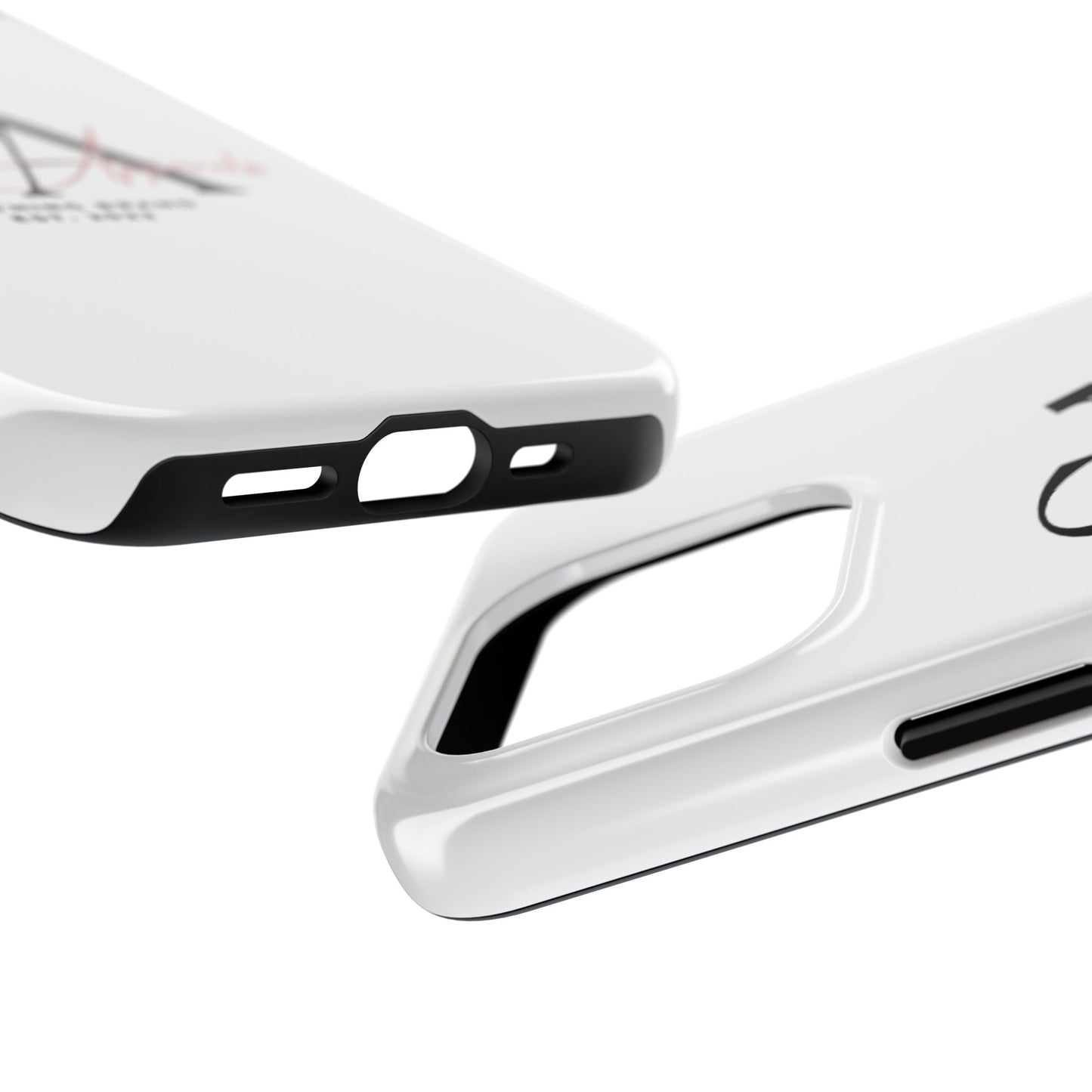 Serene Apparels Phone Case